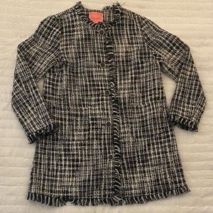 Kate Spade Coat Dress